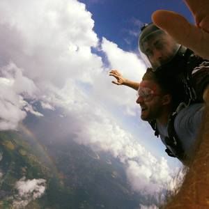 Meet your Posher, Kirk